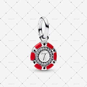 Pandora Lucky Chip Dangle Charm